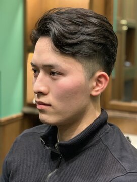 ヒロギンザ 名駅西口店(HIRO GINZA) ビジネスショート