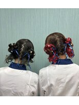 エルディ 大宮(eldy)&nbsp;クラゲヘア