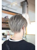 ★美髪ダブルカラー大人可愛い＃モテ髪＃