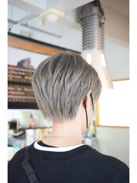 チェロ(CHERO) ★美髪ダブルカラー大人可愛い#モテ髪#