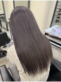 ラベンダーグレージュ
