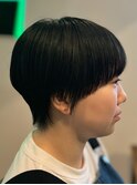カット/ショート/ボブ/縮毛矯正/カラー/ストレート