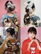 ラルム 仙台(LARME)の写真/結婚式/成人式の前撮りや後撮り/七五三の着付けはLARMEにお任せ♪誰よりも可愛く、写真映えも間違いなし！
