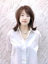 ストーリー 与野店(STORY:E) 寺西 雪絵