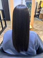 ディア レストマン(DEAREST MAN)&nbsp;髪のお悩み解決に！艶縮毛矯正