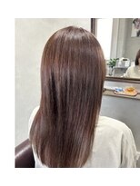 サロン ド グレース(SALON DE GRACE)&nbsp;新世代トリートメントカットカラー