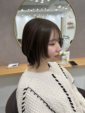 アイズ 横浜(IS) 【JUNKI指名】ウルフ/横浜/レイヤー