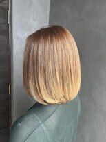 ラ カルモ(LA CALMO)&nbsp;ニュアンスオレンジ