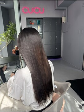 クク 那覇国際通り(CUCU) ダブルカラー