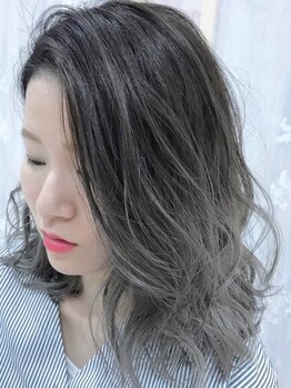 オーキッド(Orchid)の写真/少人数制のプライベートサロンで、周りを気にせずゆったりとした時間を過ごせる…♪