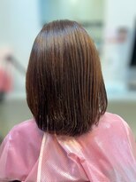 プルブ&nbsp;ストレートミディアム