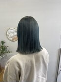 エメラルドグリーン「府中」「府中本町」「調布」