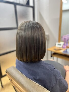 アルト 町田店(arto) ちゅるボブ