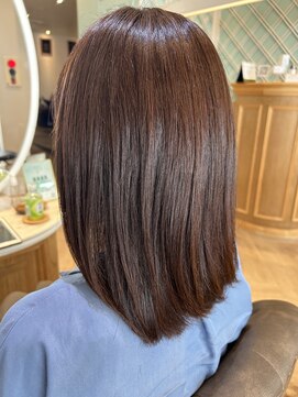 アンフィ 矢向(Anphi) 8-42 ブラウン