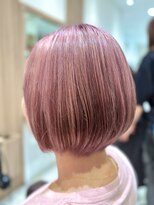 アッシュ 成増店(Ash)&nbsp;ピンクベージュ