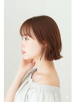 リベルテ 池袋(liberte)&nbsp;池袋/髪質改善/学割/レイヤー/韓国/韓国ヘア