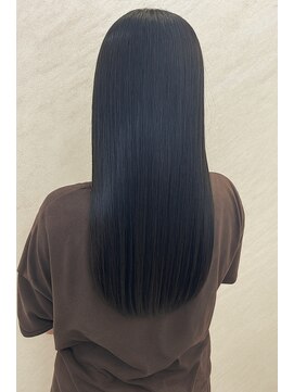 プルクラ ギンザ(Pulchra GINZA) ◇プレミアム髪質改善トリートメント◇