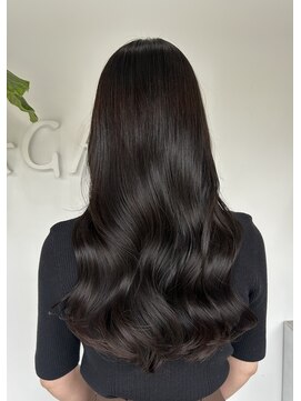 ジャガラ 千葉駅北口店(JAGARA) チョコブラウン【千葉 千葉駅】