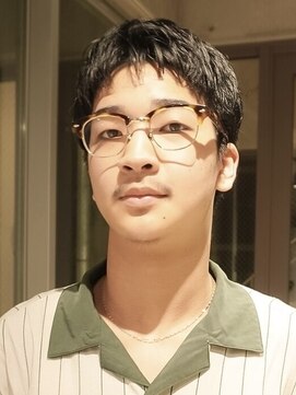 スリバー(sliver) ブリーチハイライト髪質改善ダブルカラーレイヤーカット