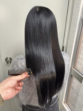 レグノ(Regno) 人毛エクステ80枚