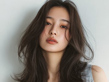 ドルチェ 心斎橋(Dolce)の写真/【心斎橋徒歩2分★】《カット¥2500/カット+カラー(リタッチ)¥4400》前髪や顔周りは特にこだわりCUT☆