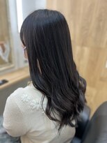 アトリエナガノツー 千葉富士見店(atelier nagano 2)&nbsp;ハイライトカラー/くびれヘア/レイヤーパーマ[千葉駅]