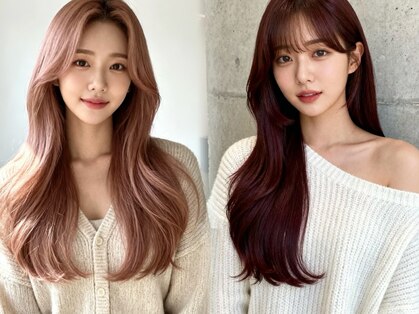 エイチ 大阪梅田(H)の写真