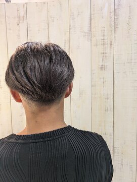 エスポワール 北習志野店(ESPOIR) 暗めシルバー