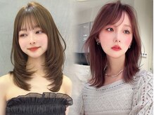 【何度でも使える全員クーポン】初回だけでなく、ずっと定額クーポンが使えるからいつでもお得にキレイに♪