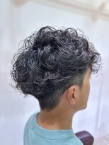 グランデュール 浜松東若林店(GRANDEUR)&nbsp;スペインカール