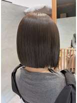 シスイ(sisui)&nbsp;ボブ