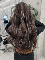 リノート バイ エゴル 名古屋(LINOET by ENGOL)&nbsp;【LINOET】ハイライト/コントラストハイライト/名古屋ハイライト