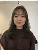 大阪梅田/顔周り/イメチェン/ショート/ボブ/レイヤーカット/20代