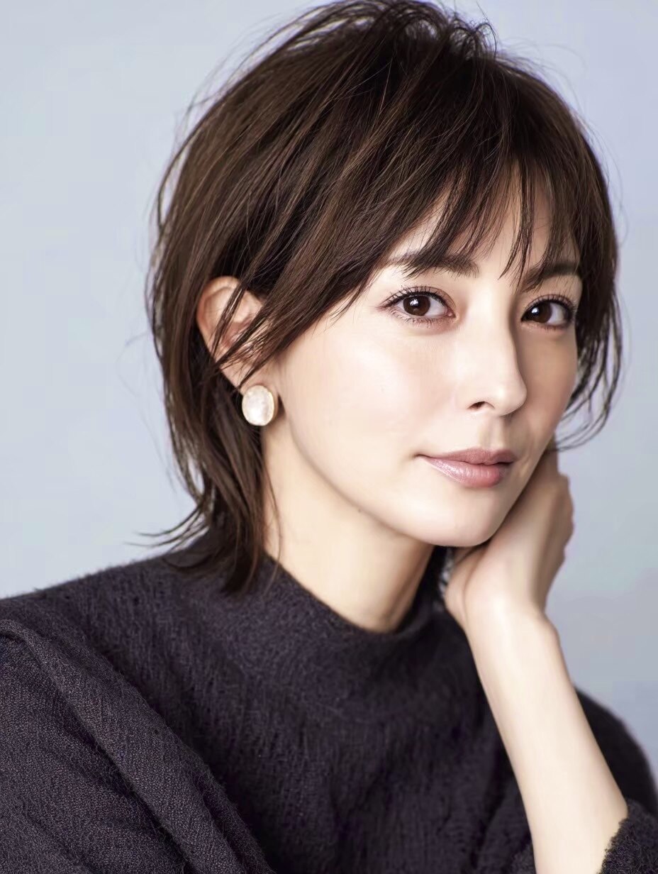 2026年秋】60代の髪型・ヘアアレンジ｜人気順｜2ページ目