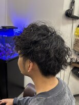 24 岸和田店&nbsp;無造作ツイストスパイラル