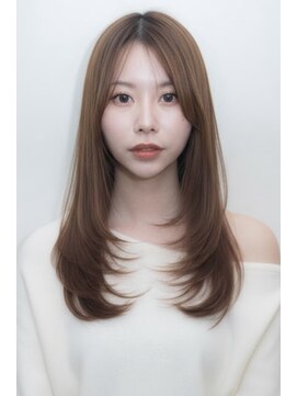 ヒョンミョン ライズバイレボ 取手店(hyon myon/RISE by REVO) れいやー