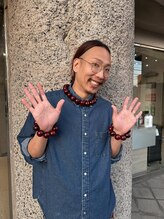 オーブ ヘアー ミスト 山口宇部店(AUBE HAIR mist)&nbsp;ken 