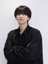ロンド ストラーダ 心斎橋(Lond strada)&nbsp;柳田 秀斗