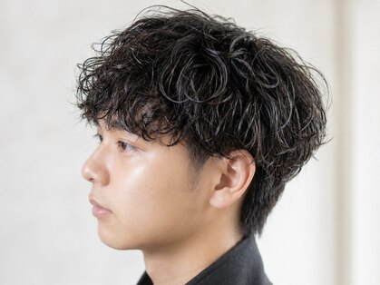 ハナレ バイ デュード(ハナレ by dude)の写真