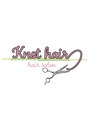 ノットヘアー(Knot hair)/Knothair(ノットヘアー)