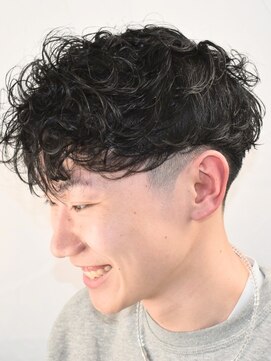 カズミ(KAZMI) スペインカール