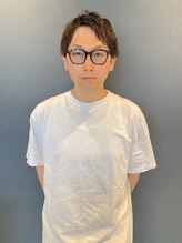 アグ ヘアー ルディ 水沢店(Agu hair rudi)&nbsp;鹿野内 幸司