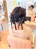 ゆるふわツイン