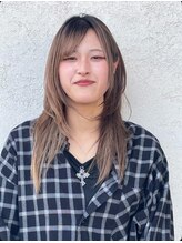 TJ天気予報 9コ 小牧店 加藤 雛美