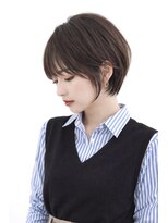 イワッシュ 保土ヶ谷駅店(IwAsh)&nbsp;#髪質改善#縮毛矯正#学割U24#保土ヶ谷