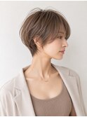 【trecolori 津田沼】大人ショート