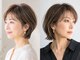 ヴィフアヴェダ(Vif AVEDA)の写真