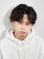 ヒロギンザ 銀座本店(HIRO GINZA) ツイストスパイラルパーマ