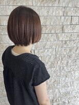 フラット 千葉(Flat.)&nbsp;ショートbob 【千葉.千葉駅】