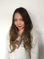 ヘアーアンドメイク ぐらしあす 西宮北口本店(Hair & Make gracias) エクステグラデ！！